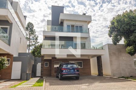 Casa para alugar com 300m², 3 quartos e 3 vagas Casa para alugar com 300m², 3 quartos e 3 vagasFachada da Residencia