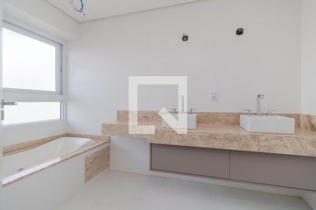 Casa para alugar com 300m², 3 quartos e 3 vagas Casa para alugar com 300m², 3 quartos e 3 vagasQuarto 1 - Suíte