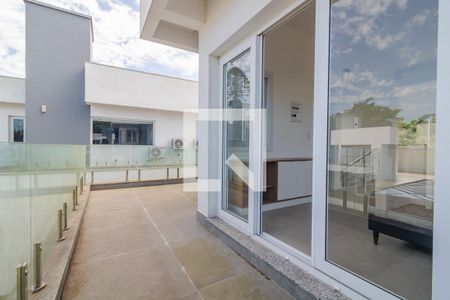 Casa para alugar com 300m², 3 quartos e 3 vagas Casa para alugar com 300m², 3 quartos e 3 vagasVaranda