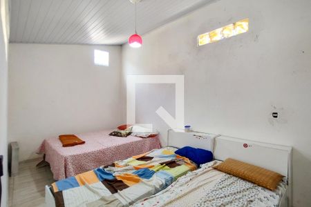 Quarto de casa para alugar com 1 quarto, 30m² em Aviação, Praia Grande