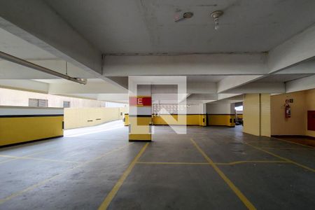 Apartamento para alugar com 101m², 3 quartos e 2 vagas Apartamento para alugar com 101m², 3 quartos e 2 vagasGaragem