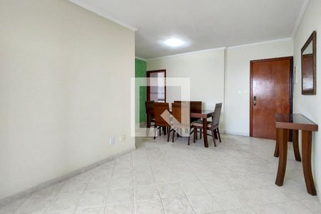 Apartamento para alugar com 101m², 3 quartos e 2 vagas Apartamento para alugar com 101m², 3 quartos e 2 vagasSala