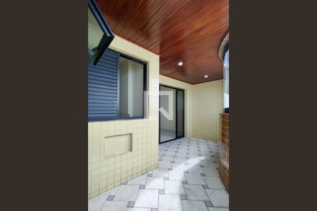 Apartamento para alugar com 101m², 3 quartos e 2 vagas Apartamento para alugar com 101m², 3 quartos e 2 vagasSacada