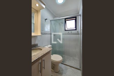 Apartamento para alugar com 101m², 3 quartos e 2 vagas Apartamento para alugar com 101m², 3 quartos e 2 vagasBanheiro