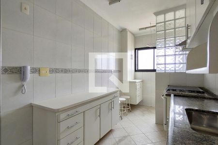 Apartamento para alugar com 101m², 3 quartos e 2 vagas Apartamento para alugar com 101m², 3 quartos e 2 vagasCozinha