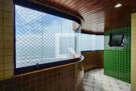 Apartamento para alugar com 101m², 3 quartos e 2 vagas Apartamento para alugar com 101m², 3 quartos e 2 vagasSacada