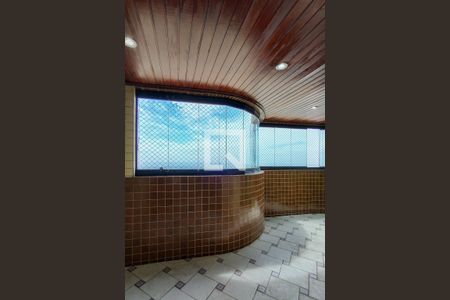 Apartamento para alugar com 101m², 3 quartos e 2 vagas Apartamento para alugar com 101m², 3 quartos e 2 vagasSacada