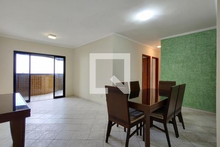 Apartamento para alugar com 101m², 3 quartos e 2 vagas Apartamento para alugar com 101m², 3 quartos e 2 vagasSala