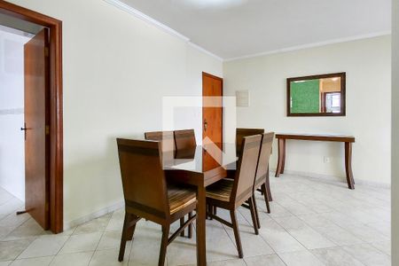 Apartamento para alugar com 101m², 3 quartos e 2 vagas Apartamento para alugar com 101m², 3 quartos e 2 vagasSala