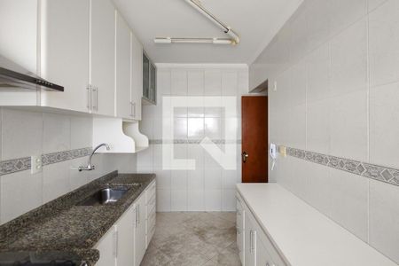 Apartamento para alugar com 101m², 3 quartos e 2 vagas Apartamento para alugar com 101m², 3 quartos e 2 vagasCozinha