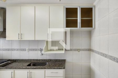 Apartamento para alugar com 101m², 3 quartos e 2 vagas Apartamento para alugar com 101m², 3 quartos e 2 vagasCozinha