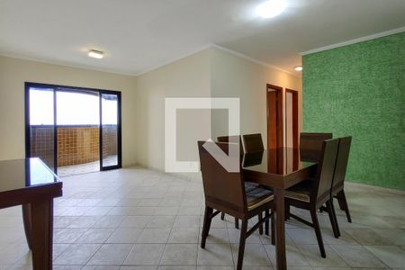 Apartamento para alugar com 101m², 3 quartos e 2 vagas Apartamento para alugar com 101m², 3 quartos e 2 vagasSala