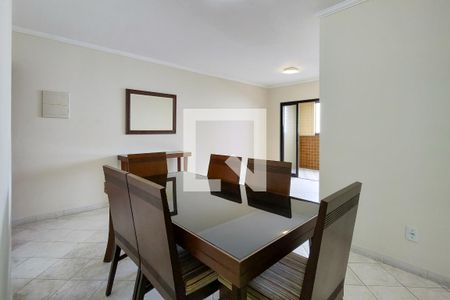 Apartamento para alugar com 101m², 3 quartos e 2 vagas Apartamento para alugar com 101m², 3 quartos e 2 vagasSala