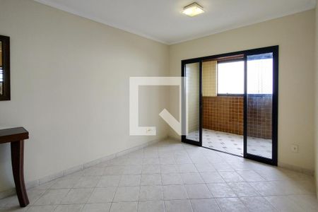 Apartamento para alugar com 101m², 3 quartos e 2 vagas Apartamento para alugar com 101m², 3 quartos e 2 vagasSala