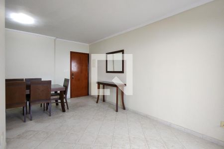 Apartamento para alugar com 101m², 3 quartos e 2 vagas Apartamento para alugar com 101m², 3 quartos e 2 vagasSala