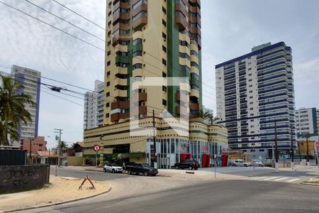 Apartamento para alugar com 101m², 3 quartos e 2 vagas Apartamento para alugar com 101m², 3 quartos e 2 vagasFachada do Prédio