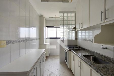 Apartamento para alugar com 101m², 3 quartos e 2 vagas Apartamento para alugar com 101m², 3 quartos e 2 vagasCozinha