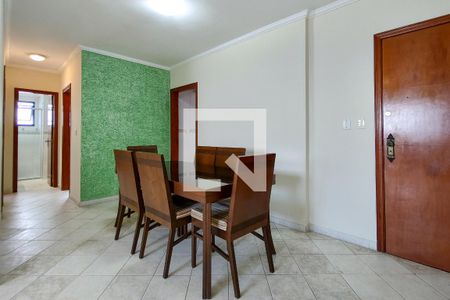 Apartamento para alugar com 101m², 3 quartos e 2 vagas Apartamento para alugar com 101m², 3 quartos e 2 vagasSala