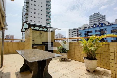 Apartamento para alugar com 101m², 3 quartos e 2 vagas Apartamento para alugar com 101m², 3 quartos e 2 vagasÁrea comum - Churrasqueira