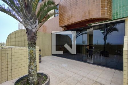 Apartamento para alugar com 101m², 3 quartos e 2 vagas Apartamento para alugar com 101m², 3 quartos e 2 vagasSalão de jogos