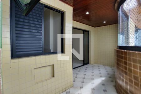 Apartamento para alugar com 101m², 3 quartos e 2 vagas Apartamento para alugar com 101m², 3 quartos e 2 vagasSacada