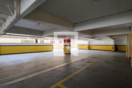 Apartamento para alugar com 101m², 3 quartos e 2 vagas Apartamento para alugar com 101m², 3 quartos e 2 vagasGaragem