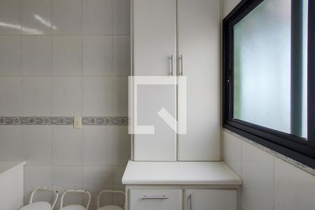 Apartamento para alugar com 101m², 3 quartos e 2 vagas Apartamento para alugar com 101m², 3 quartos e 2 vagasÁrea de Serviço