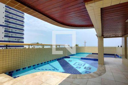 Apartamento para alugar com 101m², 3 quartos e 2 vagas Apartamento para alugar com 101m², 3 quartos e 2 vagasÁrea comum - Piscina