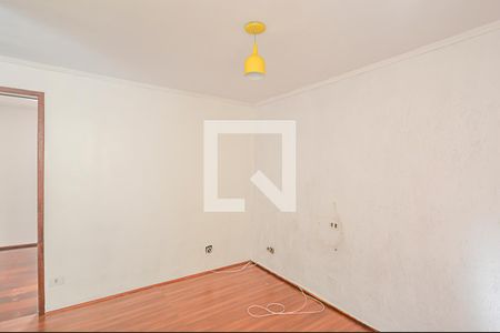 Sala de apartamento à venda com 2 quartos, 52m² em Baeta Neves, São Bernardo do Campo