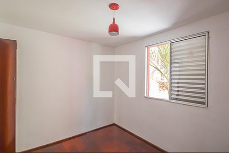 Quarto 1 de apartamento à venda com 2 quartos, 52m² em Baeta Neves, São Bernardo do Campo