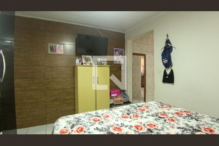 Quarto 3 de casa à venda com 4 quartos, 123m² em Vila Antonieta, São Paulo