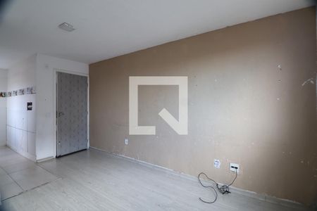 Sala de apartamento para alugar com 2 quartos, 42m² em Mato Grande, Canoas