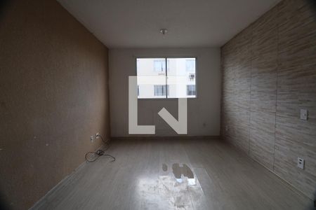 Sala de apartamento para alugar com 2 quartos, 42m² em Mato Grande, Canoas