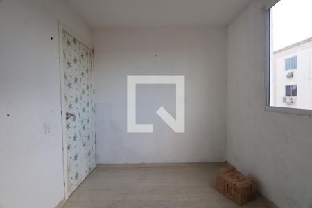 Quarto 1 de apartamento para alugar com 2 quartos, 42m² em Mato Grande, Canoas