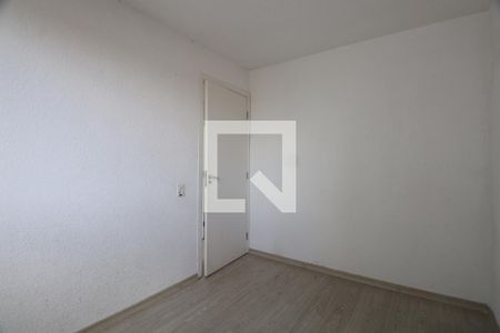 Quarto 2 de apartamento para alugar com 2 quartos, 42m² em Mato Grande, Canoas