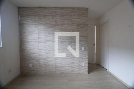 Sala de apartamento para alugar com 2 quartos, 42m² em Mato Grande, Canoas