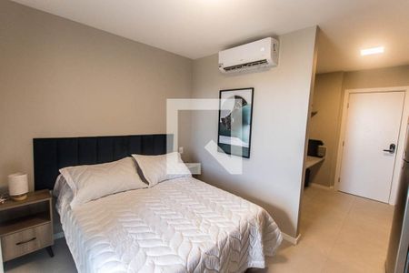 Studio de kitnet/studio para alugar com 1 quarto, 27m² em Caminho das Árvores, Salvador