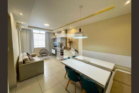 Apartamento à venda com 2 quartos, 72m² em Icaraí, Niterói