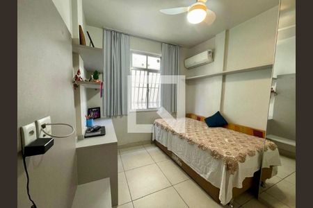 Apartamento à venda com 2 quartos, 72m² em Icaraí, Niterói