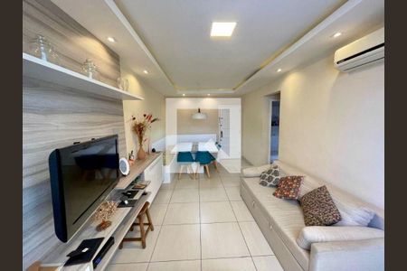 Apartamento à venda com 2 quartos, 72m² em Icaraí, Niterói