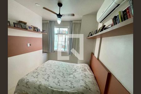 Apartamento à venda com 2 quartos, 72m² em Icaraí, Niterói