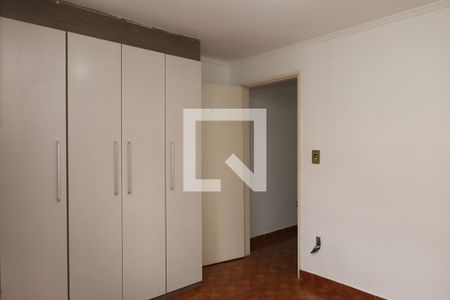 Quarto 2 - Suíte de casa para alugar com 2 quartos, 103m² em Vila Carmosina, São Paulo