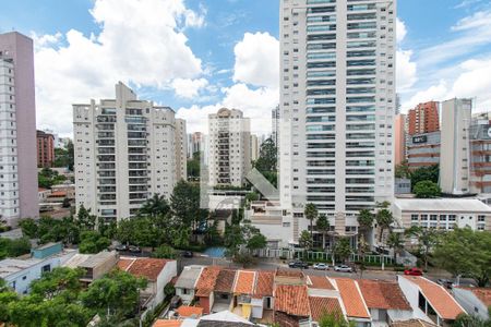 Vista do quarto 1 de apartamento à venda com 3 quartos, 72m² em Vila Mariana, São Paulo