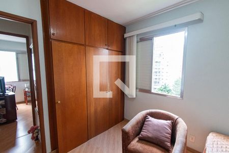 Quarto 1 de apartamento à venda com 3 quartos, 72m² em Vila Mariana, São Paulo