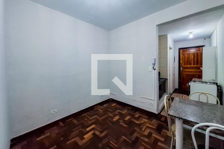 Sala de apartamento à venda com 1 quarto, 40m² em Liberdade, São Paulo