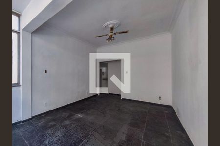 Sala de apartamento para alugar com 3 quartos, 104m² em Andaraí, Rio de Janeiro