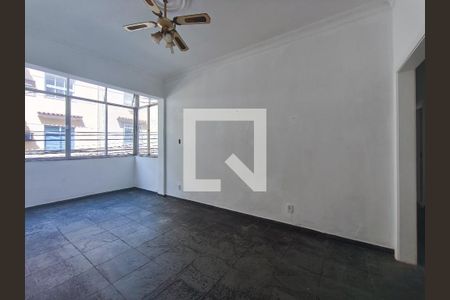 Sala de apartamento para alugar com 3 quartos, 104m² em Andaraí, Rio de Janeiro