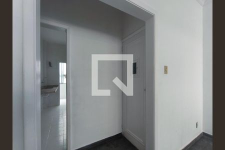 Entrada de apartamento para alugar com 3 quartos, 104m² em Andaraí, Rio de Janeiro