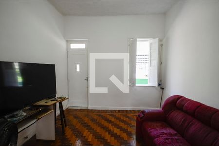 Quarto 1 de casa para alugar com 3 quartos, 120m² em Grajaú, Rio de Janeiro