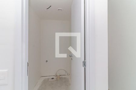 Lavabo de apartamento à venda com 4 quartos, 190m² em Pompeia, São Paulo